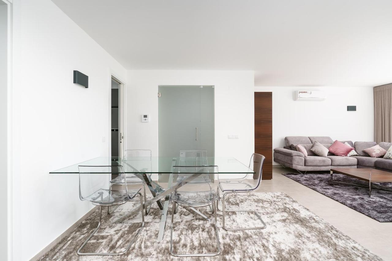 Nuno & Daisy Apartamento Lagoa Lagoa  Εξωτερικό φωτογραφία
