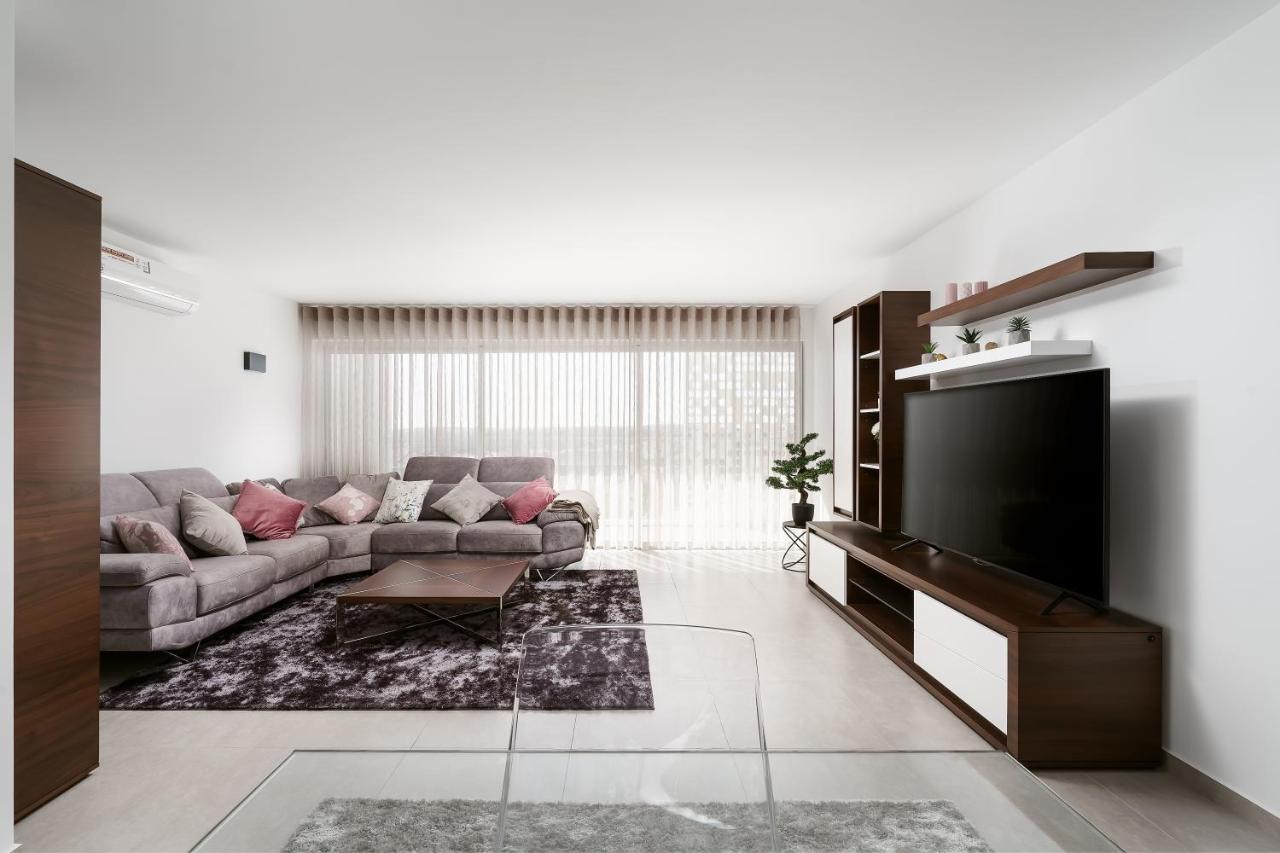 Nuno & Daisy Apartamento Lagoa Lagoa  Εξωτερικό φωτογραφία