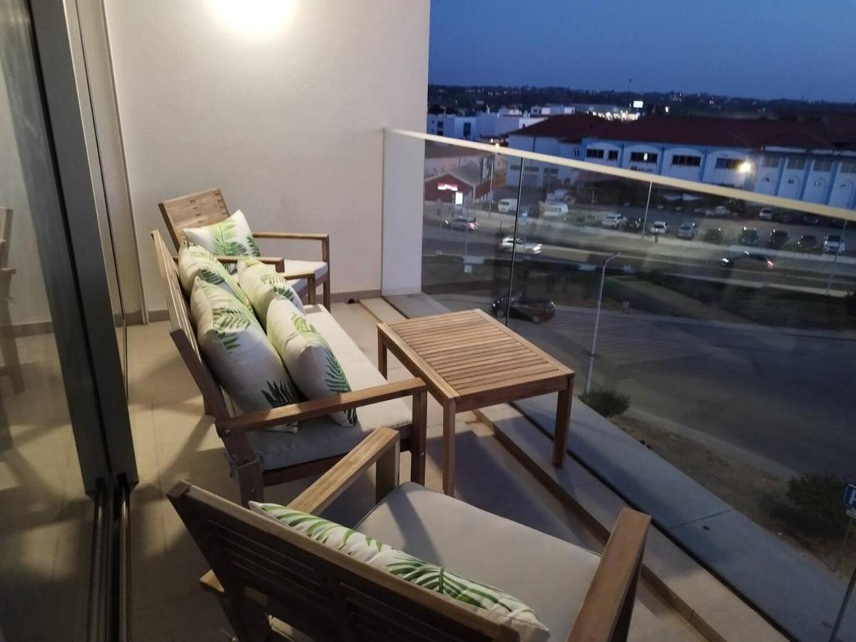 Nuno & Daisy Apartamento Lagoa Lagoa  Εξωτερικό φωτογραφία