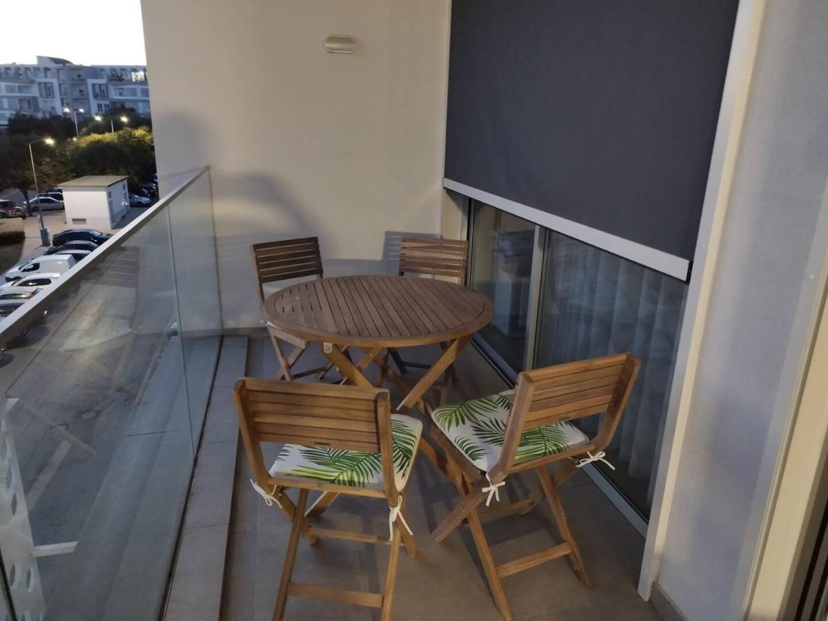 Nuno & Daisy Apartamento Lagoa Lagoa  Εξωτερικό φωτογραφία