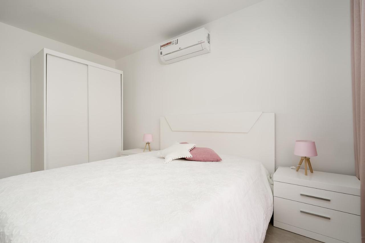 Nuno & Daisy Apartamento Lagoa Lagoa  Εξωτερικό φωτογραφία