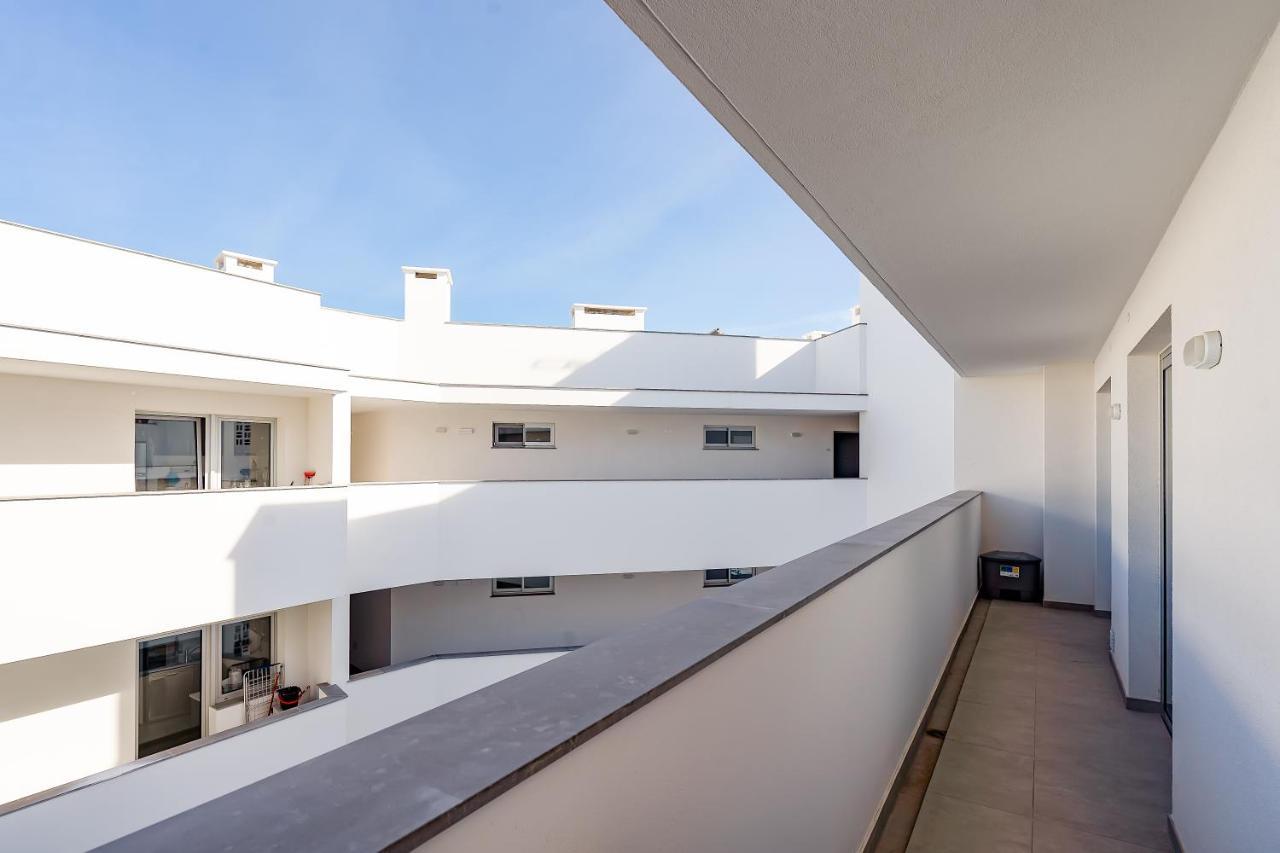 Nuno & Daisy Apartamento Lagoa Lagoa  Εξωτερικό φωτογραφία